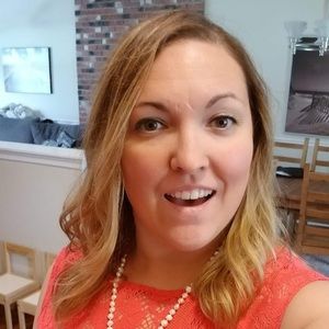 Meet your Posher, Kristen